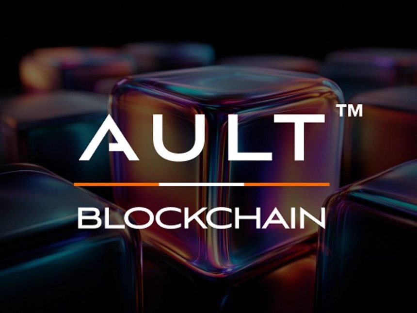 Ault Capital Group Unveils Ault Blockchain Public Testnet