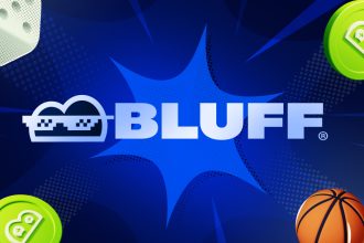BLUFF Raises $21 Million To Power Betting Innovation