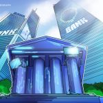 Banks Could Eventually Offer Crypto Products, Says Bessent