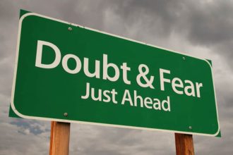 FUD Takes Over Crypto Social Media in Retail Selloff: Santiment 