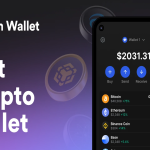 Gem Wallet - Best Crypto Wallet For 2026