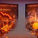 How The $8 Billion 'October Shock' Left Bitcoin’s Spot Market In A Liquidity Trap