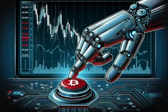 Is Jane Street ‘Slapping’ the Bitcoin Price? The Truth Behind the 10 AM Sell-Offs