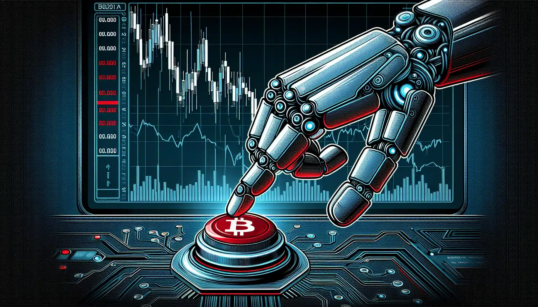Is Jane Street ‘Slapping’ the Bitcoin Price? The Truth Behind the 10 AM Sell-Offs
