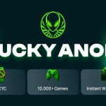 Lucky Anon Casino - The No KYC Crypto Casino With Instant Withdrawals And 7,000+ Games