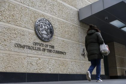 OCC Proposes Stablecoin Rules To Implement GENIUS Act