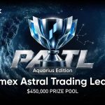Phemex Astral Trading League (PATL) Goes Live, Building A Sustainable Seasonal Trading Progression System