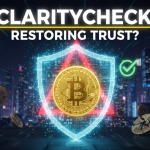 Strengthening Trust In The Crypto Ecosystem