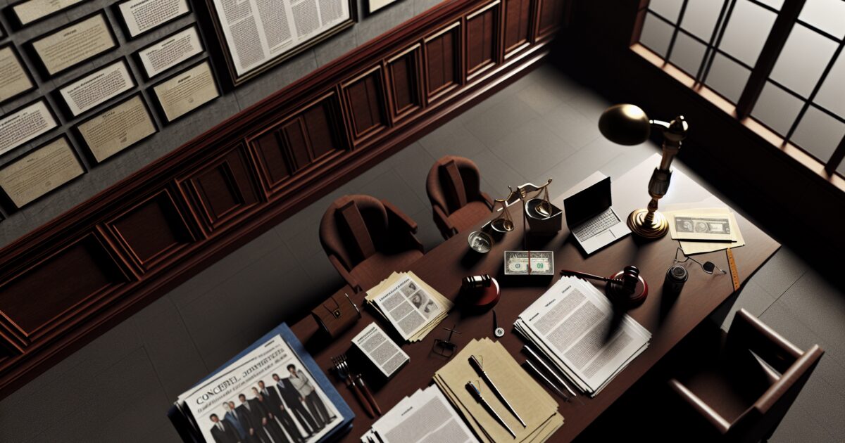 Trump Fights Back After Supreme Court Blocks Emergency Tariff Powers