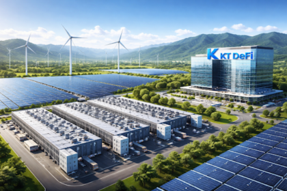 XRP And BTC Have Fallen Sharply, While KT DeFi Users Can Earn Up To $3,000 Per Day