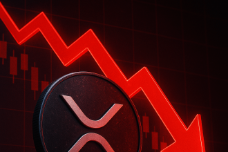 XRP Slips 4% Amid Policy Uncertainty, but Analysts Say a Major Move Is Brewing
