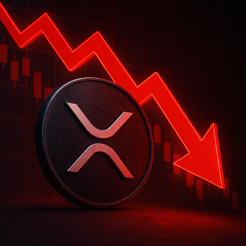 XRP Slips 4% Amid Policy Uncertainty, but Analysts Say a Major Move Is Brewing
