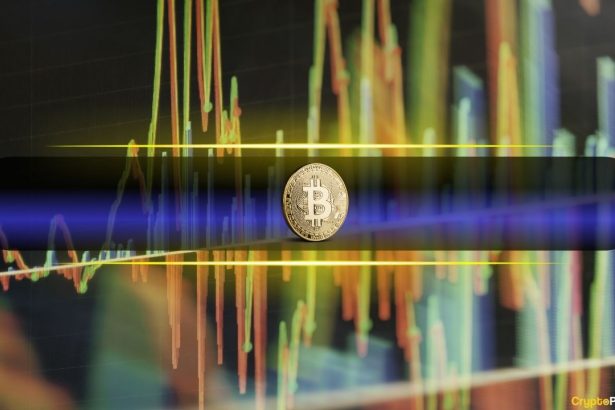 4 Things That May Move Bitcoin and Crypto Markets This Week
