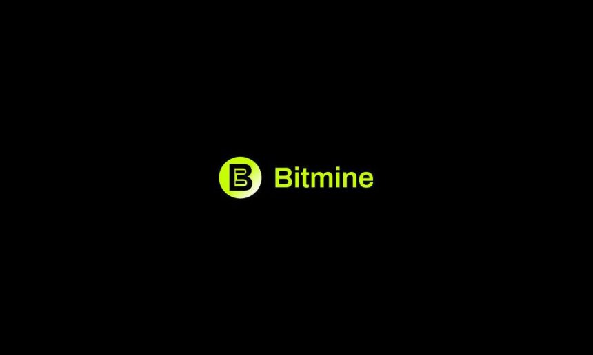 Bitmine Immersion Technologies (BMNR) Announces Launch Of MAVAN (Made In America VAlidator Network), The Company's Proprietary Staking Solution