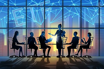 BlackRock Won’t Consider Exotic Crypto ETFs