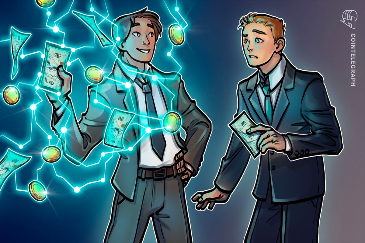 Crypto is Just Finance on Different Infrastructure: ASIC