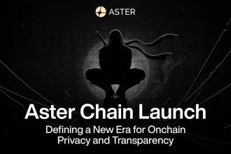 Defining A New Era For Onchain Privacy And Transparency