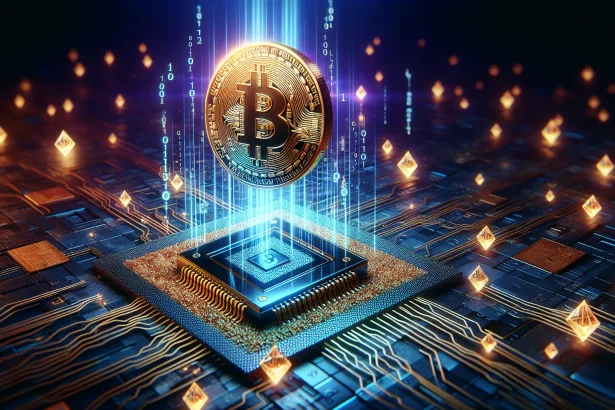 Google Says Quantum Breakthroughs May Be Closer: Should Crypto Holders Worry?