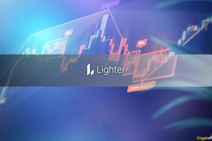 Handling $50M in ARC Perpetual Volume