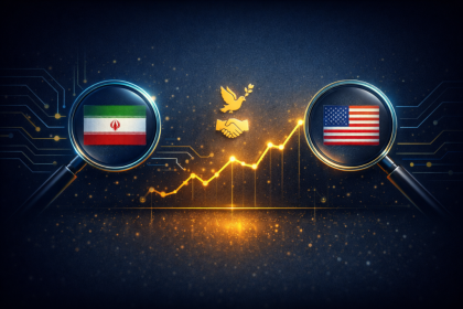 Iran Ceasefire Trades Again Spotlight Insider Trading Rules in Prediction Markets