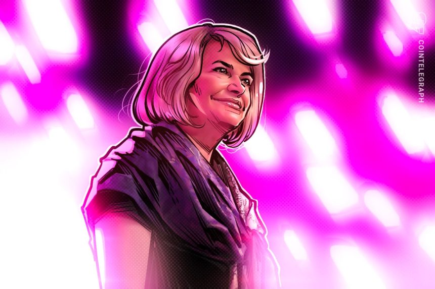 Lummis Says CLARITY Act Offers Strong DeFi Protections