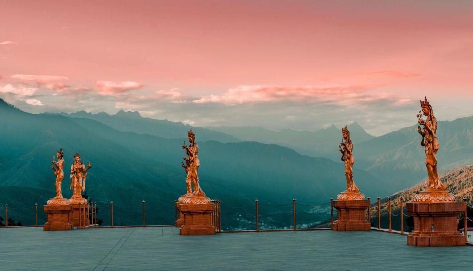 One of the biggest bitcoin (BTC) sellers this year is a tiny Asian country