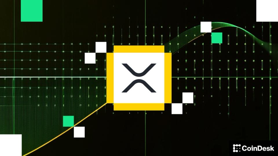 Ripple-linked token flips BNB as open interest toward pre-crash level