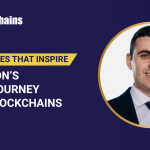 Success Story: Aaron Simon’s Learning Journey with 101 Blockchains