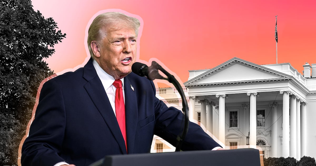 Trump releases cybercrime strategy to protect crypto in a post-quantum world – DL News