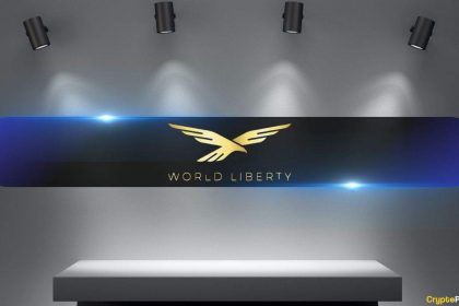 World Liberty Financial Introduces Tiered Node System for Governance Staking