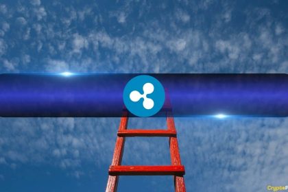 XRP Must Clear This Key Level to Invalidate Bearish Structure