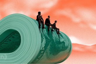 Why Is The Crypto Market Up Today?