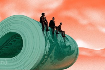 Why Is The Crypto Market Up Today?