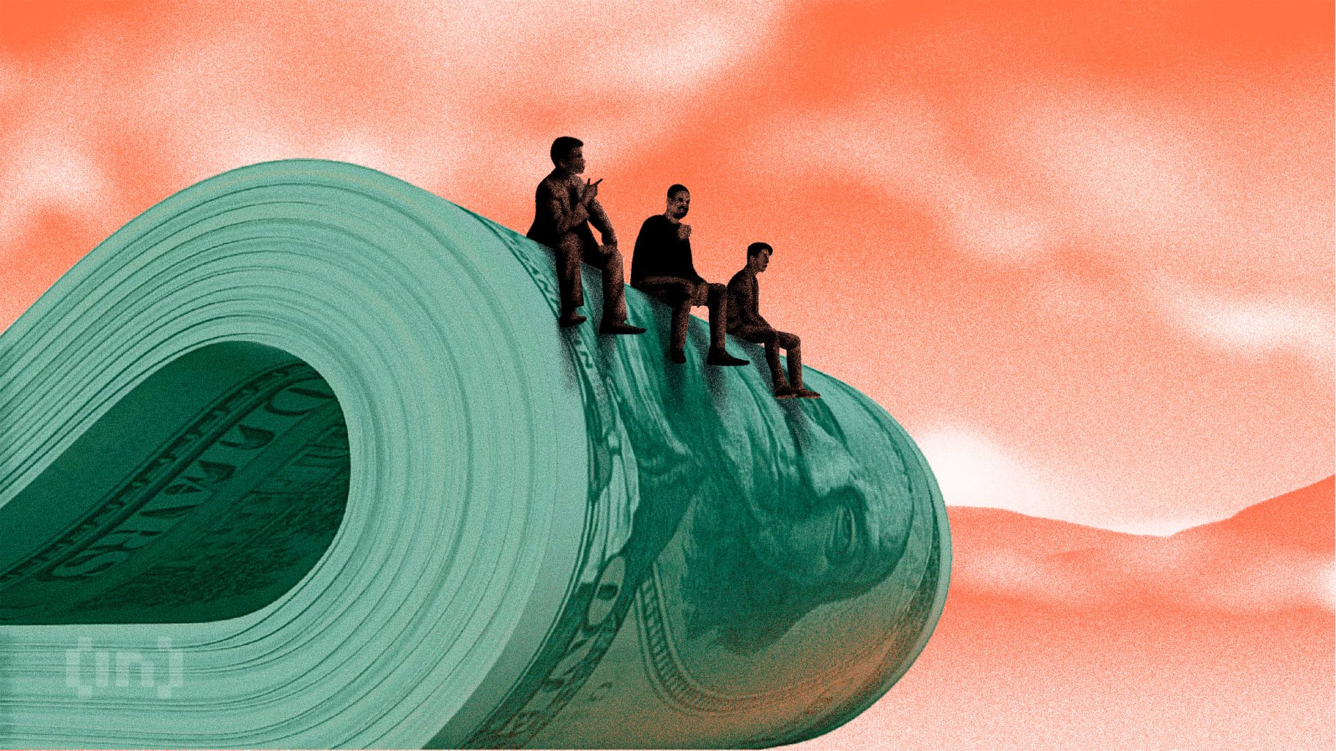 Why Is The Crypto Market Up Today?