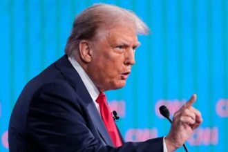 Bitcoin Price Rises Ahead of Trump’s Key Iran War Announcement