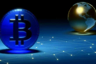 Bitwise Says Global Conflict Could Expand Bitcoin Market Beyond Gold: Is That Plausible?