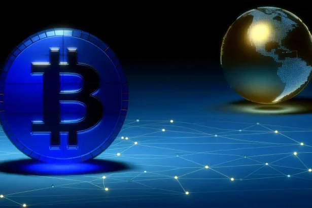 Bitwise Says Global Conflict Could Expand Bitcoin Market Beyond Gold: Is That Plausible?