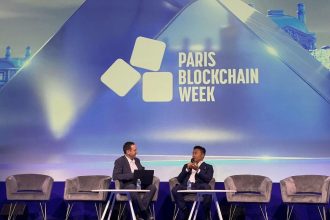 Bybit CEO Ben Zhou On Trust, AI, And The New Financial Platform At Paris Blockchain Week 2026