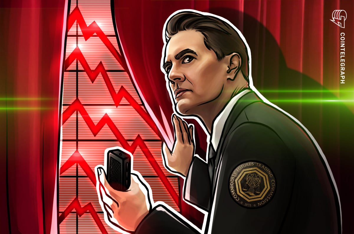 CFTC Warns Prediction Market Insider Traders