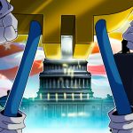 Cato Scholar Calls For Ending to Bitcoin Capital Gains Tax