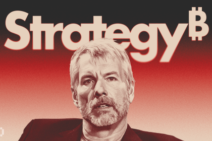 Coinbase Says MicroStrategy’s Bitcoin Buying Tightens Supply More Than Market Expects