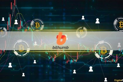 Costly Bitcoin Glitch Escalates as Bithumb Targets Holdout Users in Court: Report
