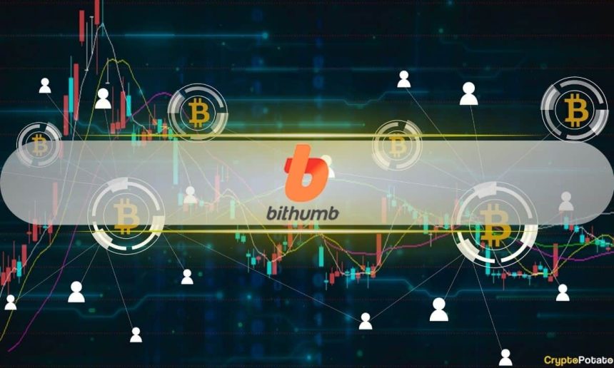 Costly Bitcoin Glitch Escalates as Bithumb Targets Holdout Users in Court: Report