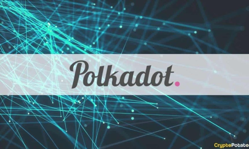 DOT Plunges 7% in Minutes as Hackers Exploit Polkadot Bridge to Mint 1 Billion Tokens