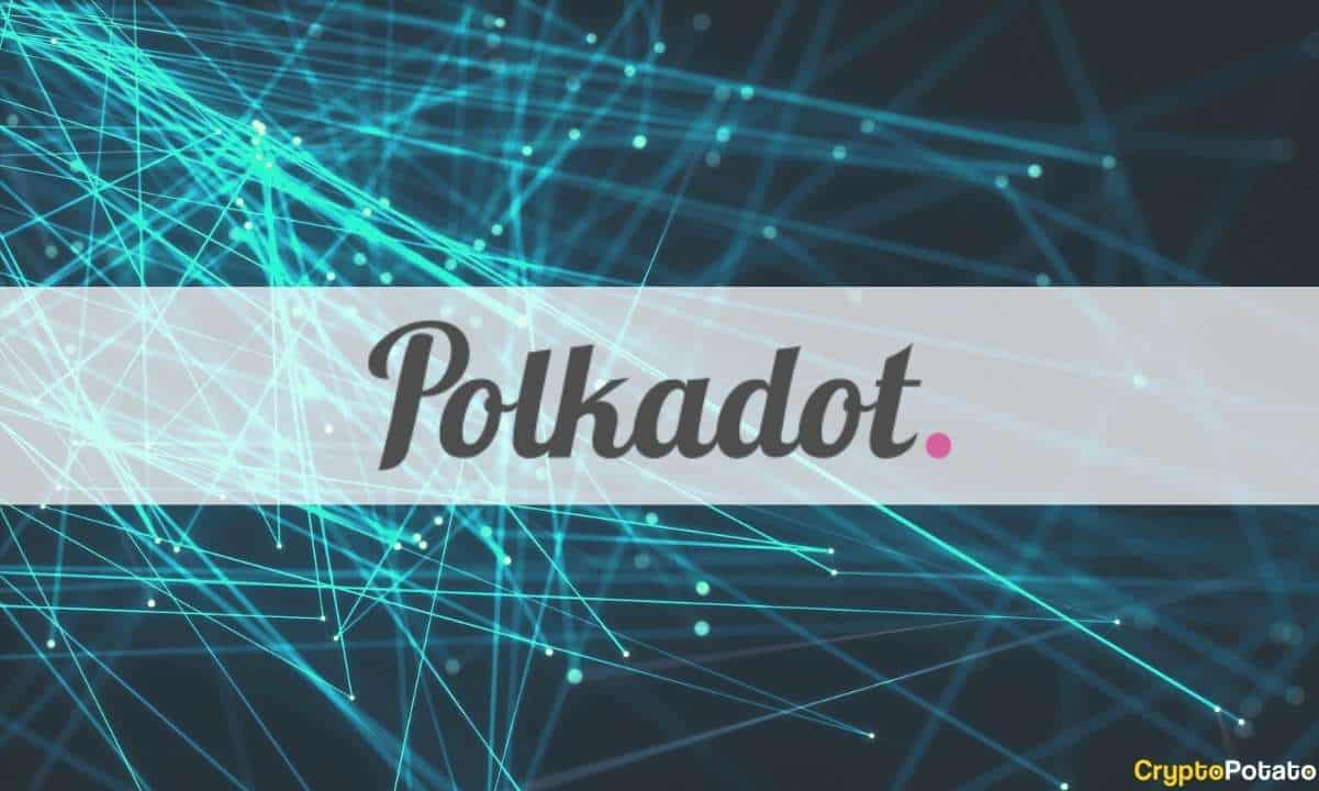 DOT Plunges 7% in Minutes as Hackers Exploit Polkadot Bridge to Mint 1 Billion Tokens
