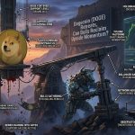 Dogecoin (DOGE) Retreats, Can Bulls Reclaim Upside Momentum?