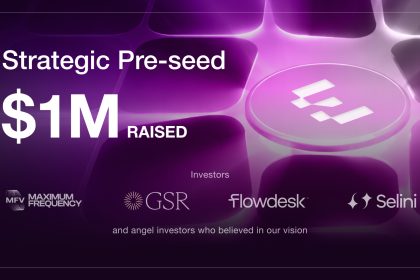 Enhanced Secures $1M In Strategic Pre-Seed Funding To Bring Structured Yield To More Assets Onchain