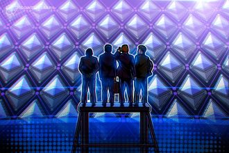 Ethereum Foundation Less Than 500 ETH Away From Hitting 70K Staked ETH Goal