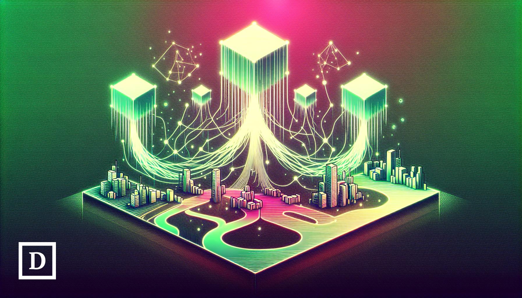 IMF Says Tokenization Is a 'Structural Shift' in Finance, Not Just a Tech Upgrade