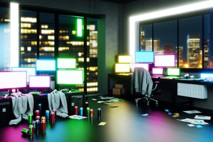 Kraken Rejects Extortion Demands After Hackers Breach 2,000 User Accounts